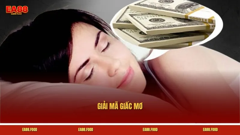 Giải Mã Giấc Mơ | Khám Phá Ý Nghĩa Của Các Con Số May Mắn
