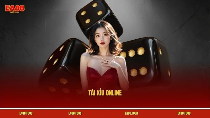 Tài Xỉu Online – Luật Chơi & Chiến Thuật Kiểm Soát Rủi Ro